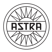 Astra Defense - Switzerland